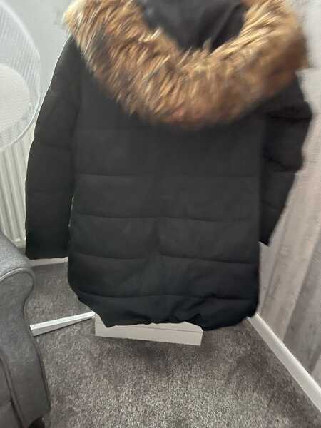 Jayloucy sales coat sale