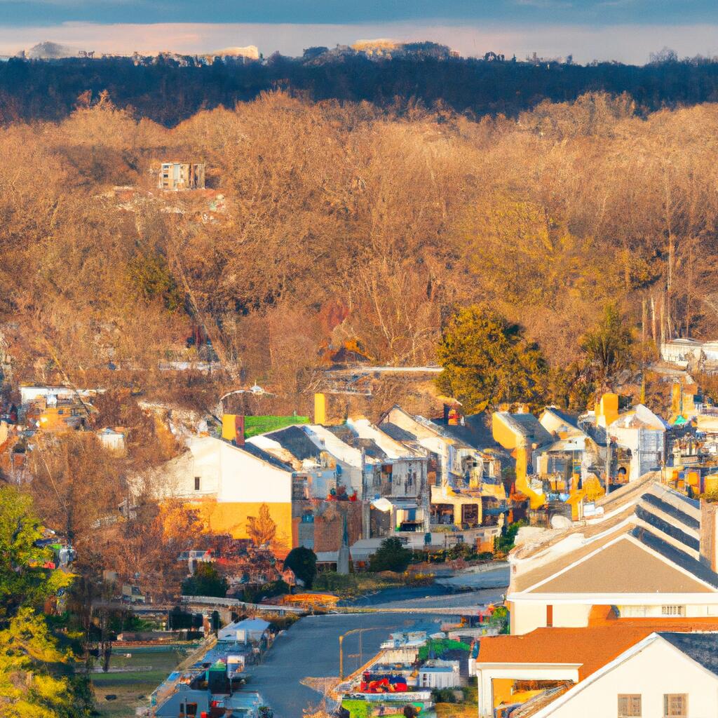Wheaton Hills, Silver Spring | Everything You Need to Know