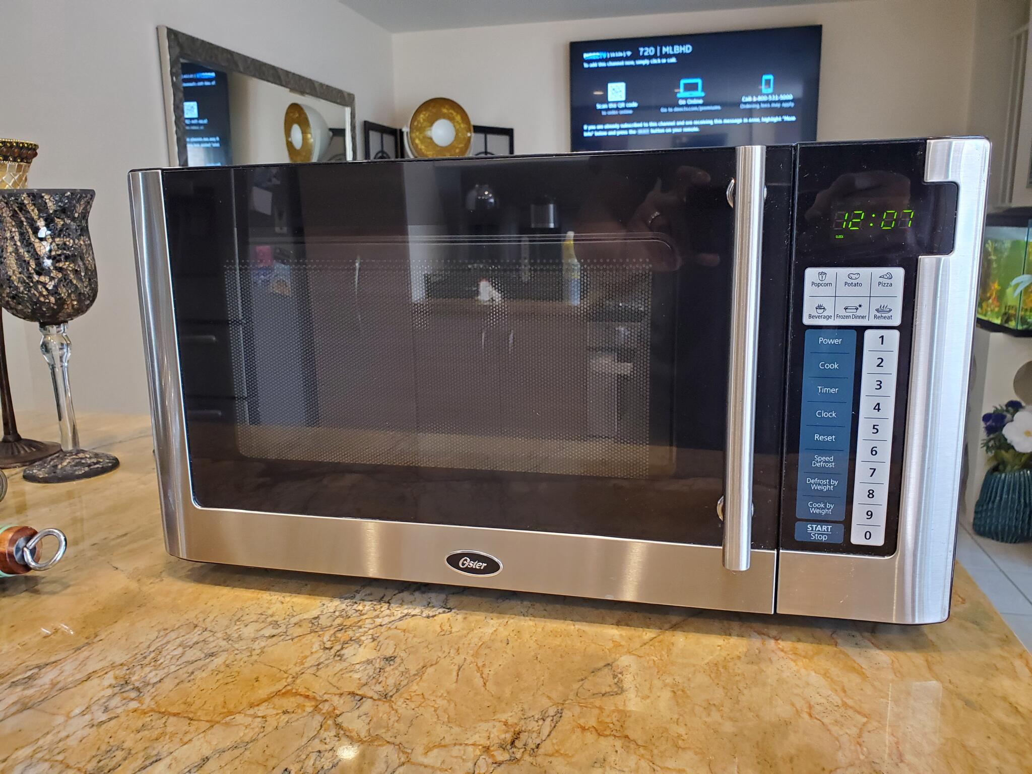 oster microwave model ogg61101