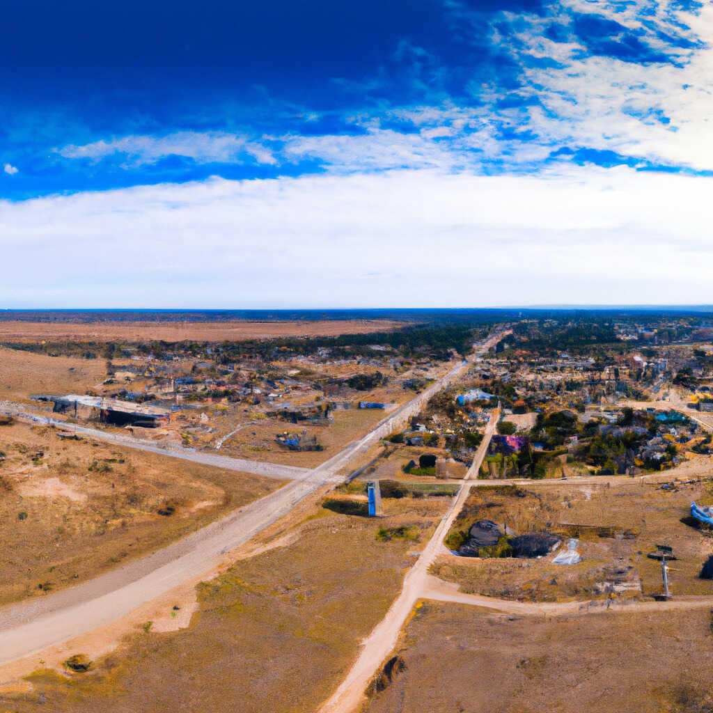 Denver City, TX News, Crime, Lost Pets, Free Stuff