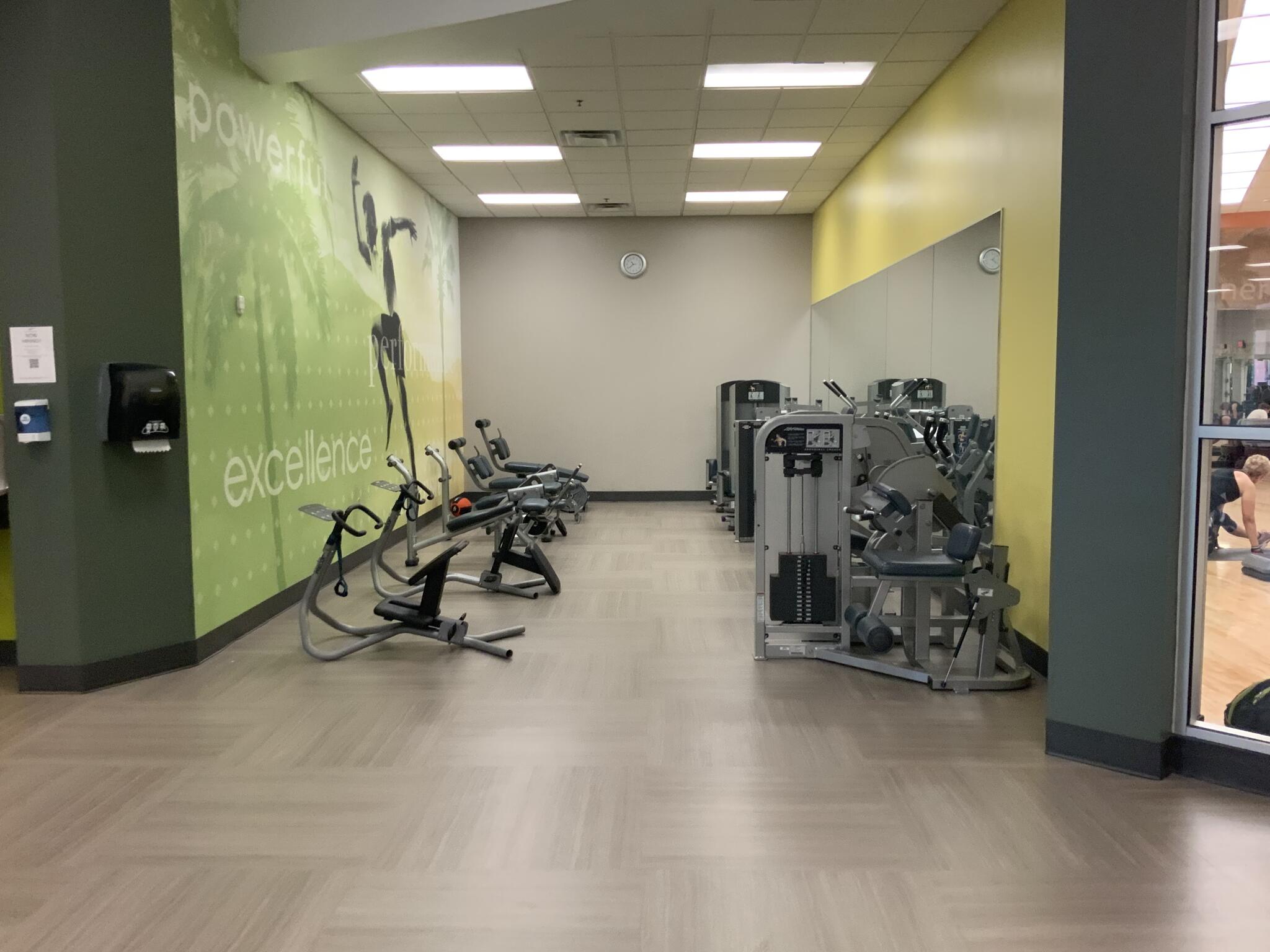 LA Fitness - Arlington, TX - Nextdoor