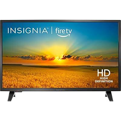 Insignia Fire TV HD 32" Smart 720p Class F20