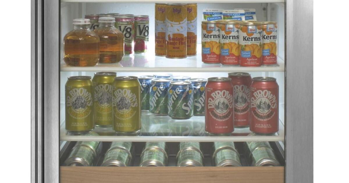 GE Monogram Beverage/Wine Cooler for 1 in Davis, CA For Sale & Free