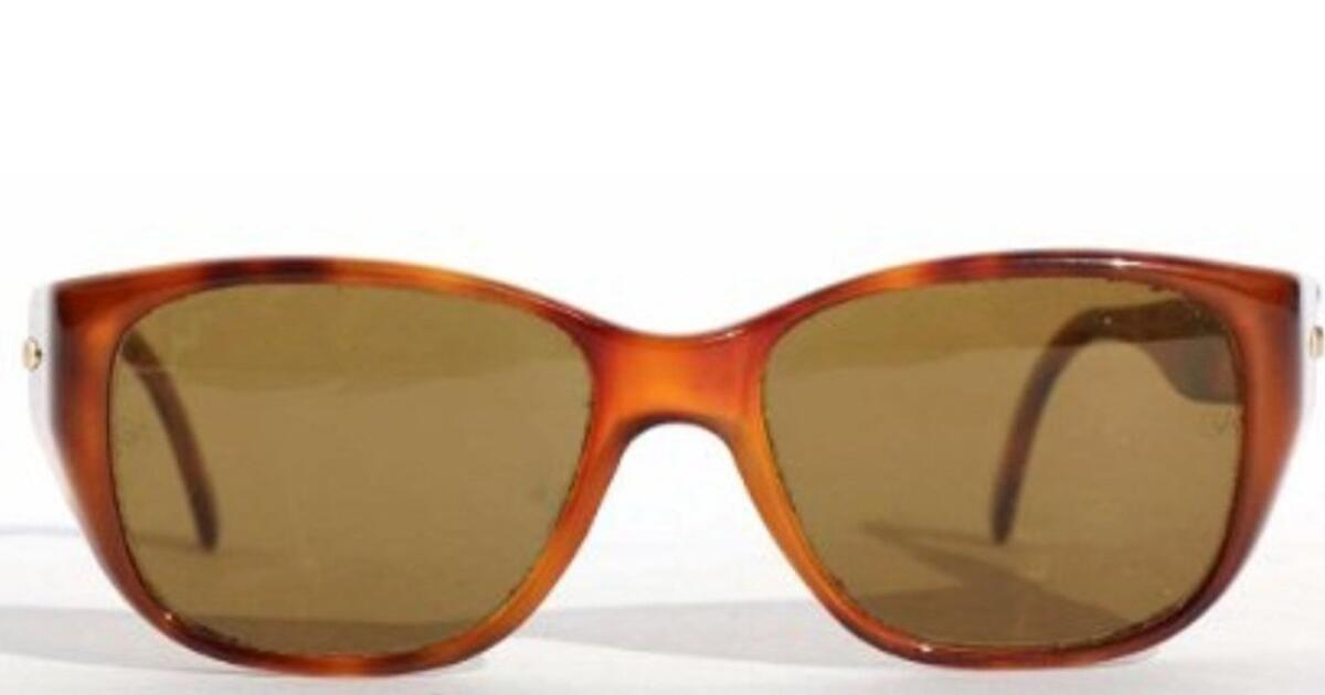 Giorgio armani italian faux tortoise sunglasses for 90 in kerrville