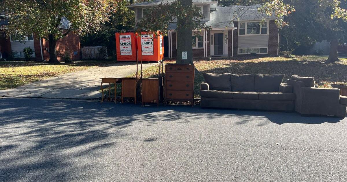 FREE Home Furniture for Free in Alexandria, VA For Sale & Free — Nextdoor