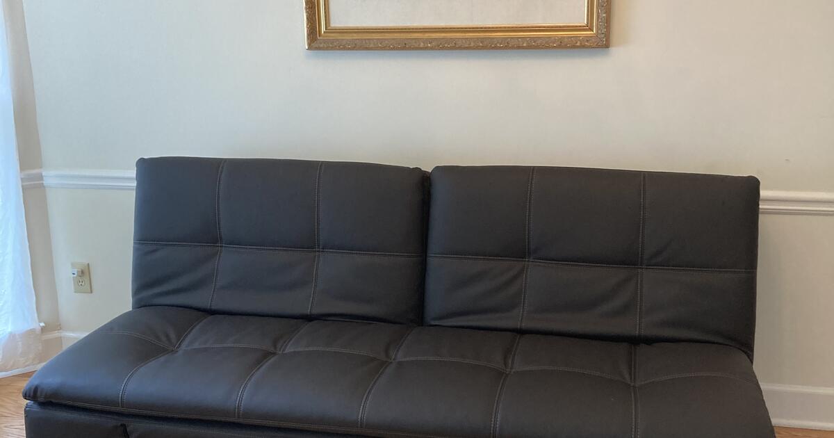 Sofa/futon for 190 in Atlanta, GA Finds — Nextdoor