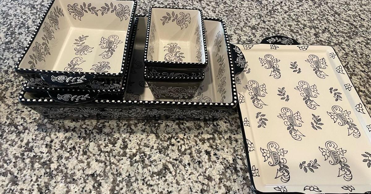 Garage sale 8/12/23 in templeton ranch for Free in Templeton, CA