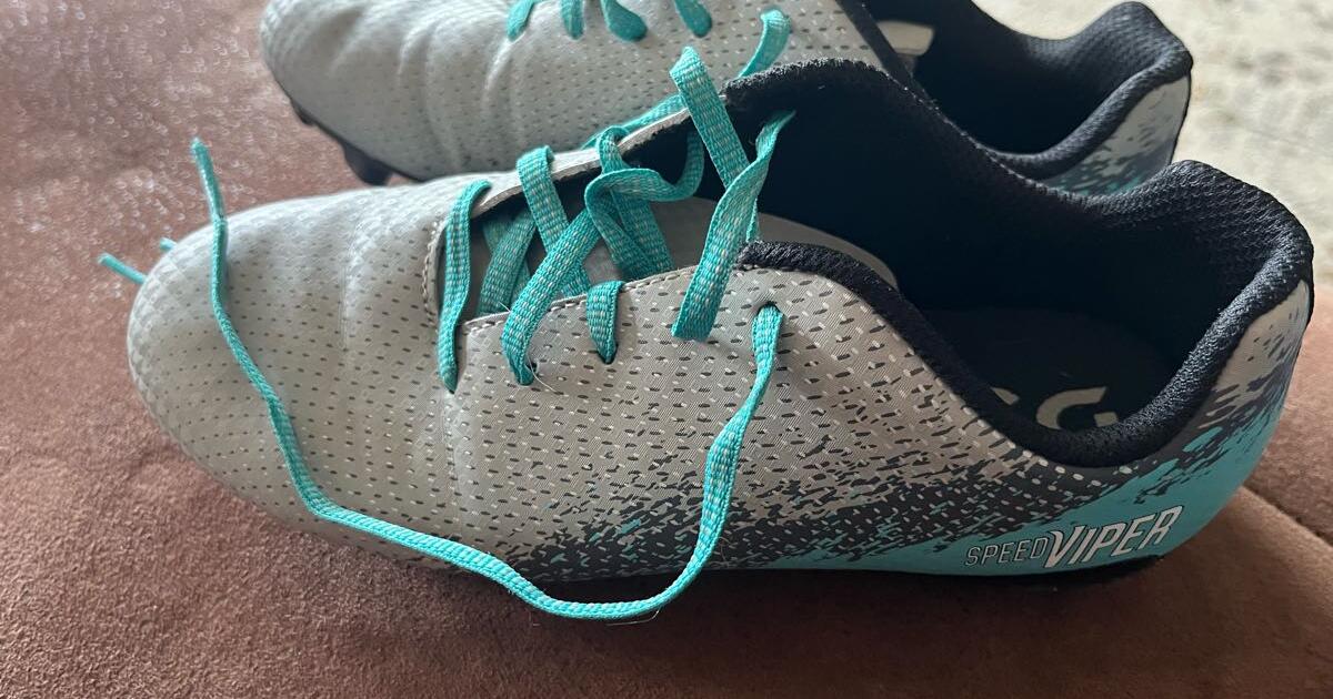 Soccer Cleats For Toddlers Near Me