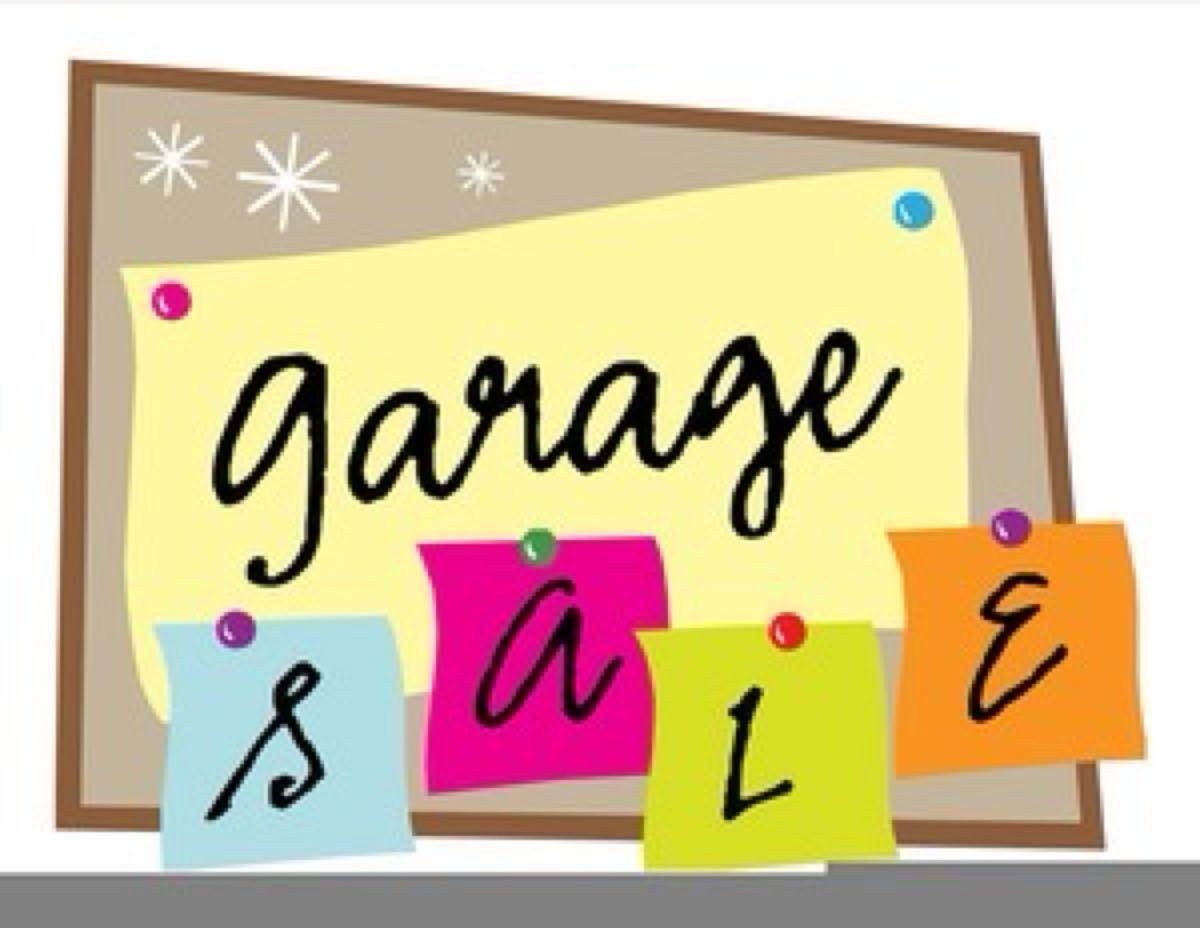 Garage Sale