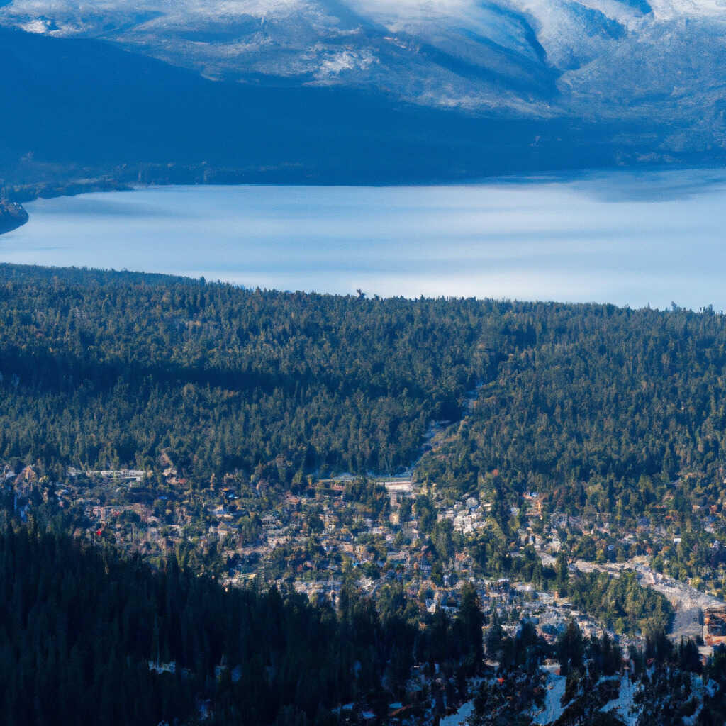 Tall Trees Tract, Tahoe Vista | News, Crime, Lost Pets, Free Stuff