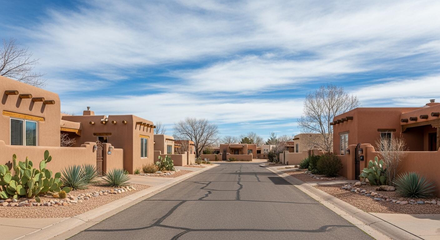 Las Lomas, Santa Fe | Everything You Need to Know