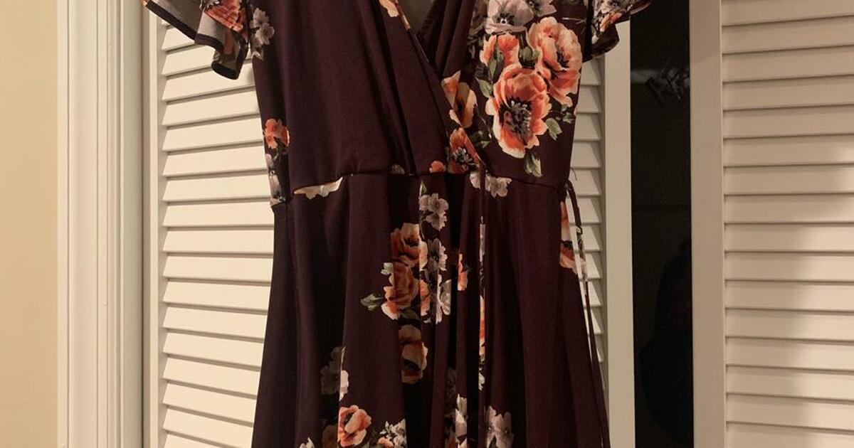 Fortune and ivy dress size small for Free in Somerdale, NJ | For Sale