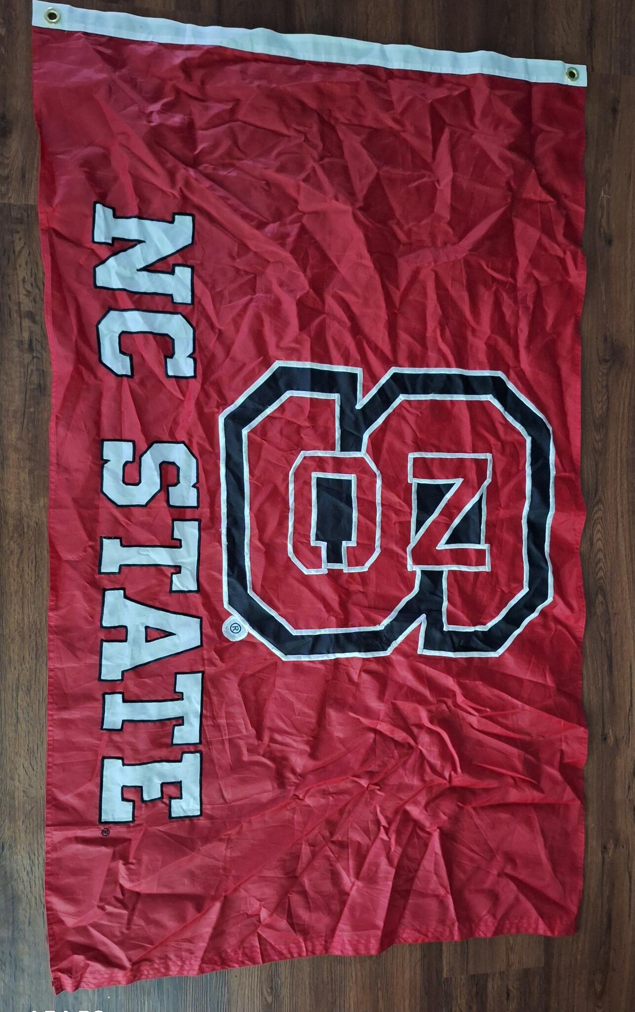 LARGE NC State Flag