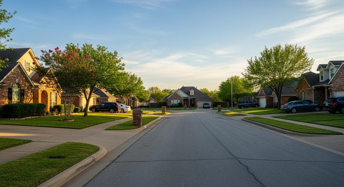 2025 Best places to live in Harker Heights, Texas