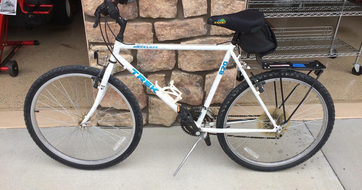 Mountain Bike for 50 in Billings, MT Finds — Nextdoor