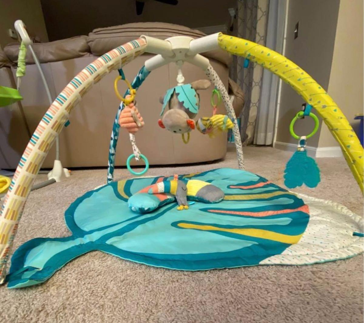 Baby play mat for 20 in Lorton, VA For Sale & Free — Nextdoor