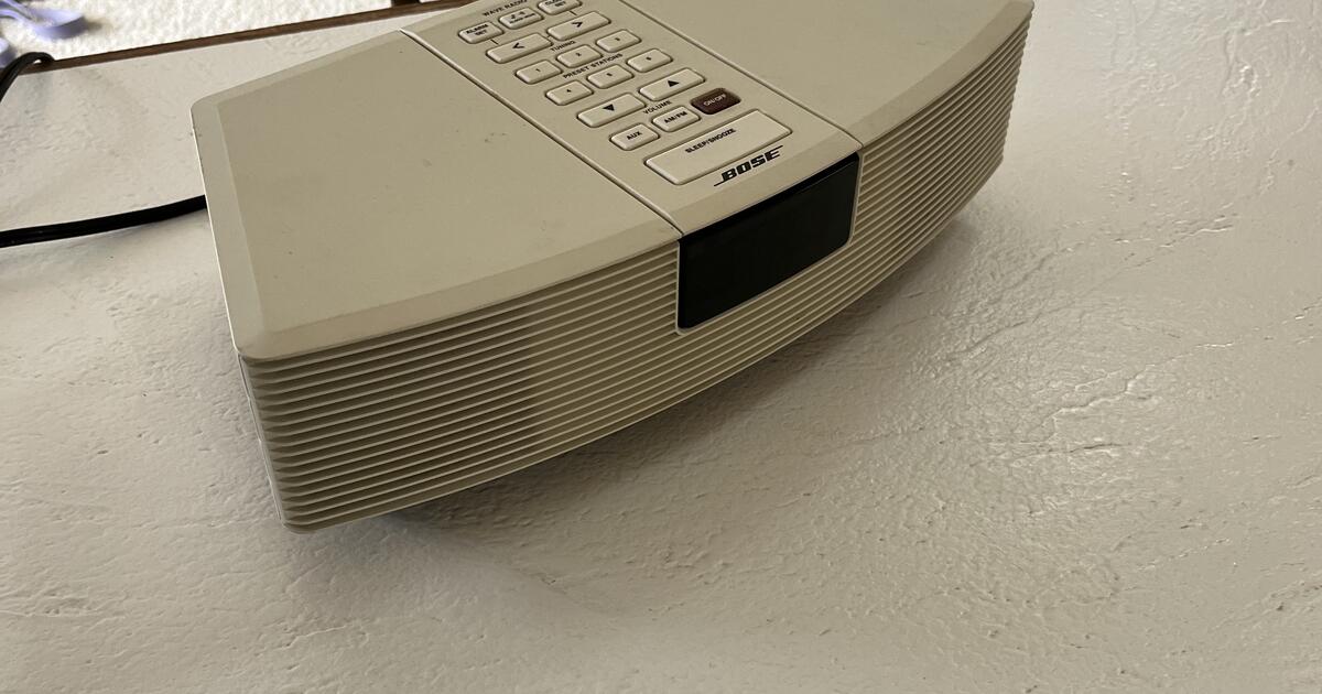 Bose Radio, Brother Printer and Office Setup! for 100 in Ocean City