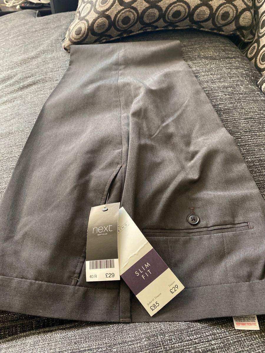 Brand New NEXT Maternity Trousers  Size 18 Reg 7 Anglesey For Sale in  Gwalchmai Anglesey  Preloved