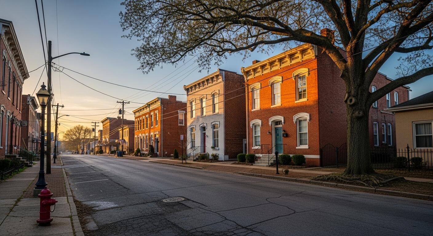 The Borderlands, Henderson | Everything You Need to Know