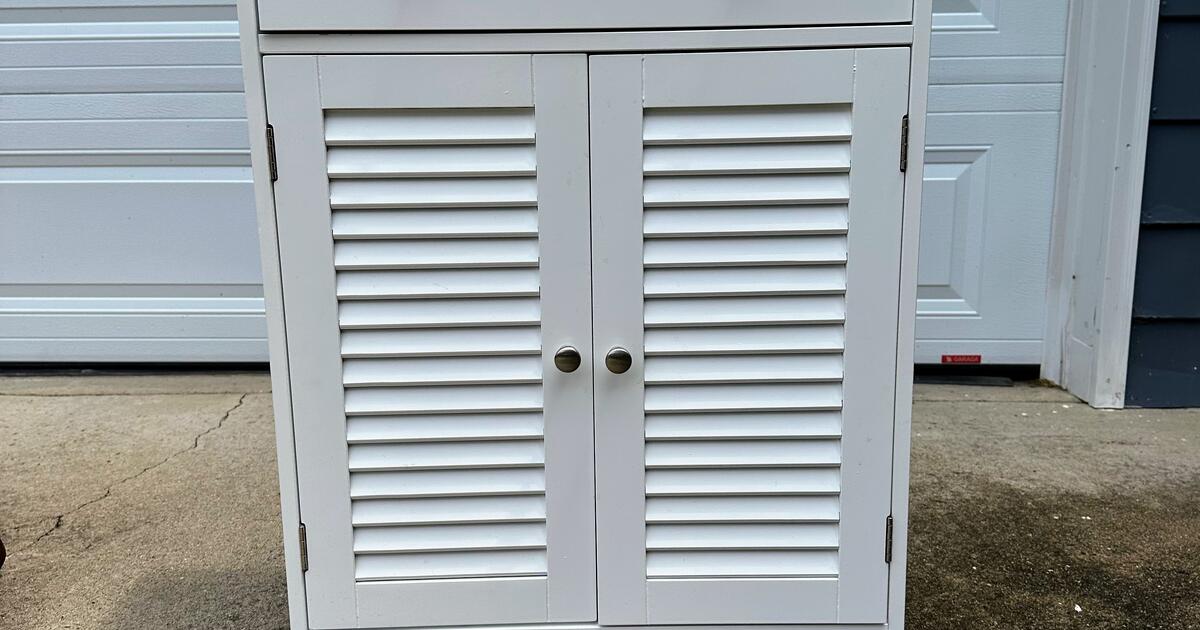 Bathroom for 25 in Des Moines, IA For Sale & Free — Nextdoor