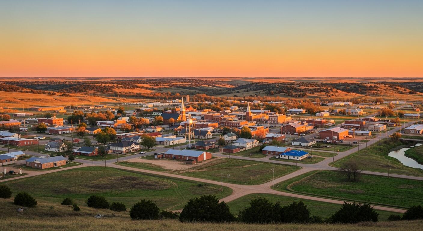 Chelsea, OK crime rates and safety statistics