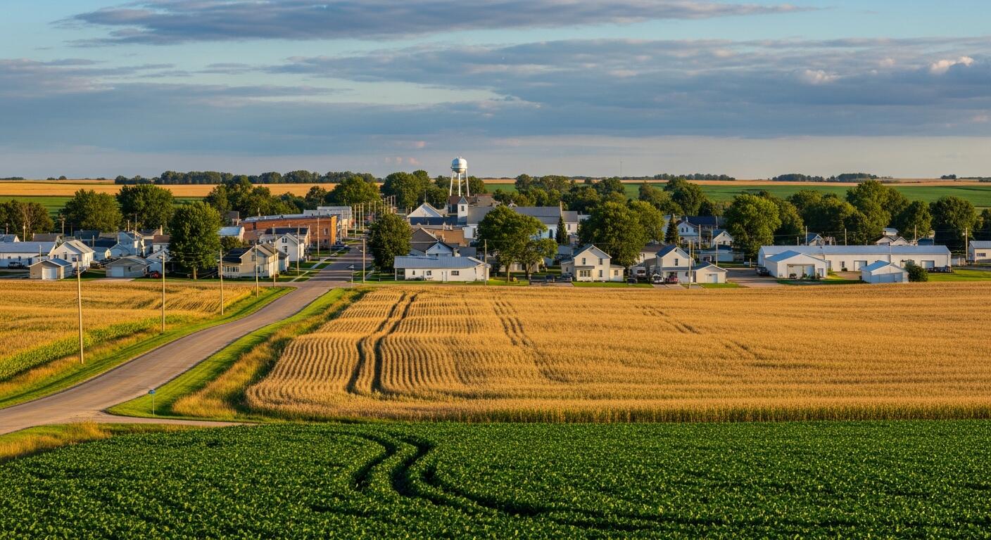 Williams, IA | News, Crime, Lost Pets, Free Stuff