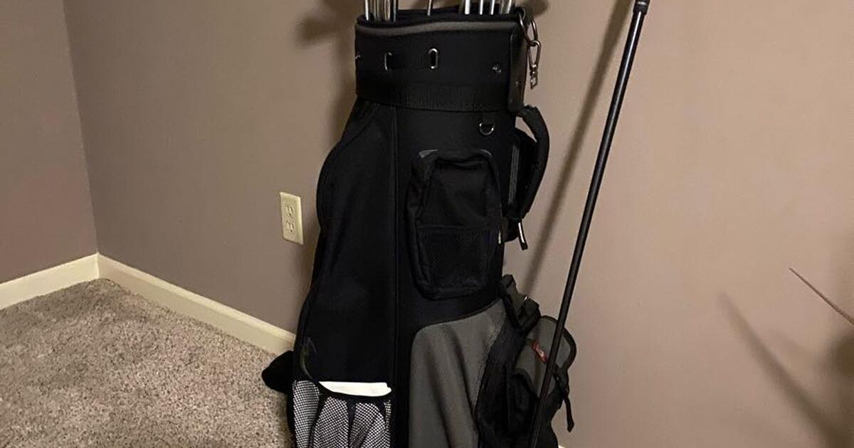 Golf Clubs for 65 in Cordova, TN For Sale & Free — Nextdoor
