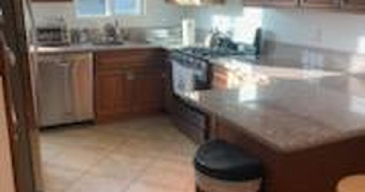 3BD 2BA house for rent. for 3800 in Goleta, CA For Sale & Free