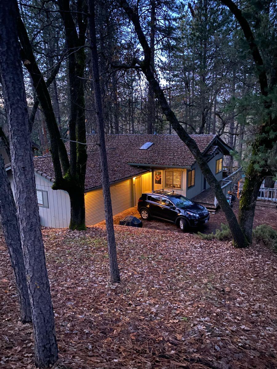 Longterm, furnished rental for 2000 in Groveland, CA For Sale