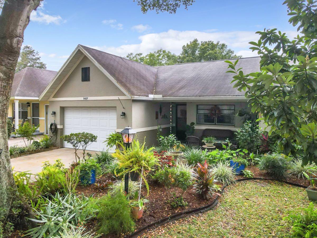 VILLA FSBO 9460 F SW 84th Terr, OTOW for 217500 in Ocala, FL For
