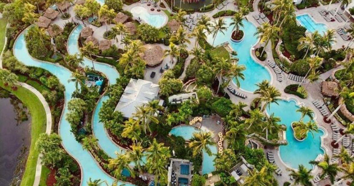 Saratoga Springs Activities Calendar