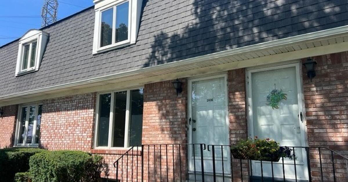 Townhouse in Tonawanda! in Buffalo, NY For Sale & Free — Nextdoor