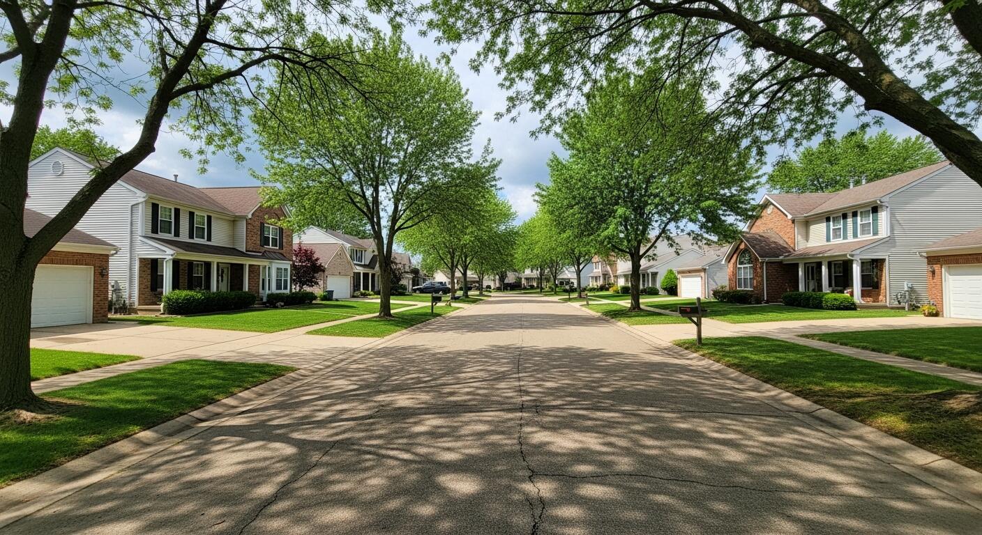 Subdivision, Sterling Heights | Everything You Need to Know