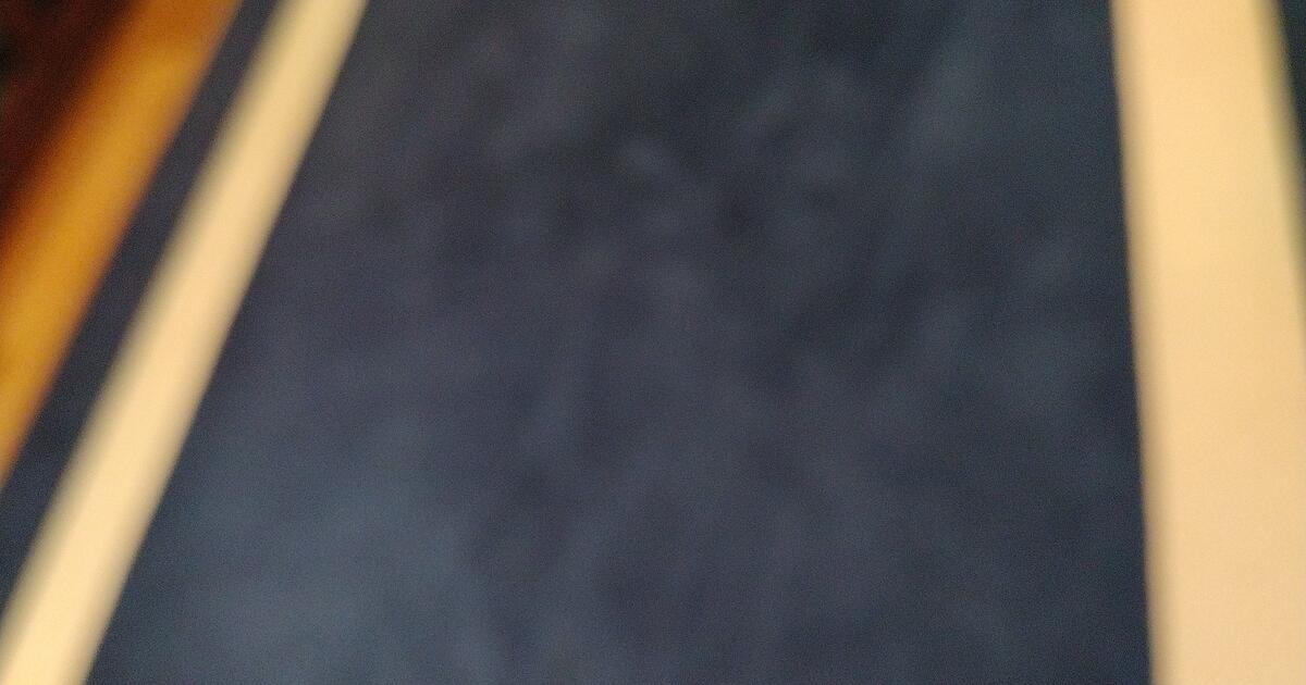 FREE 9' x 12' Royal Blue with Cream Band Area Rug for Free in Maryville