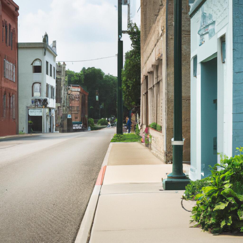 Historic Georgetown, Georgetown | Everything You Need to Know