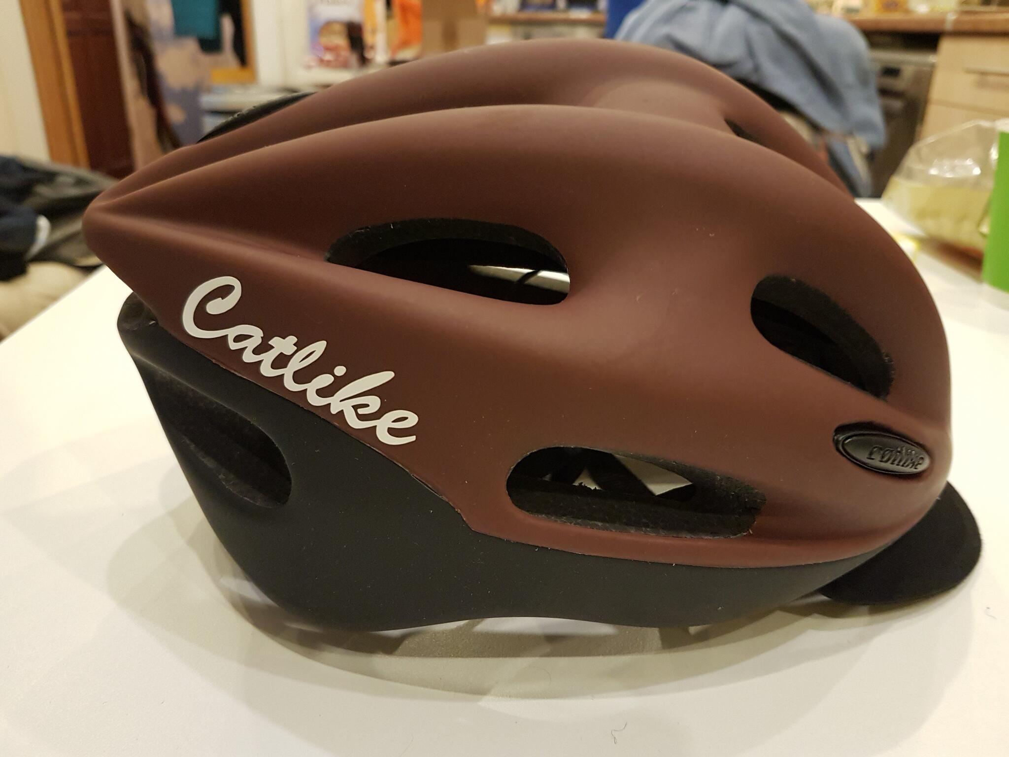 Catlike Origen Cycle / Skate / Scooter 