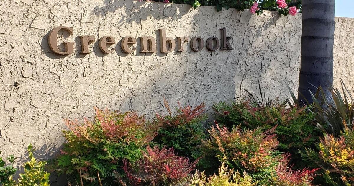 Greenbrook Neighborhood Garage Sale 4/27 for Free in Fountain Valley