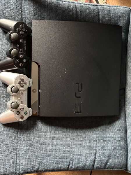 PlayStation 3 (PS3) For $50 In Brooklyn, | For Sale & Free —