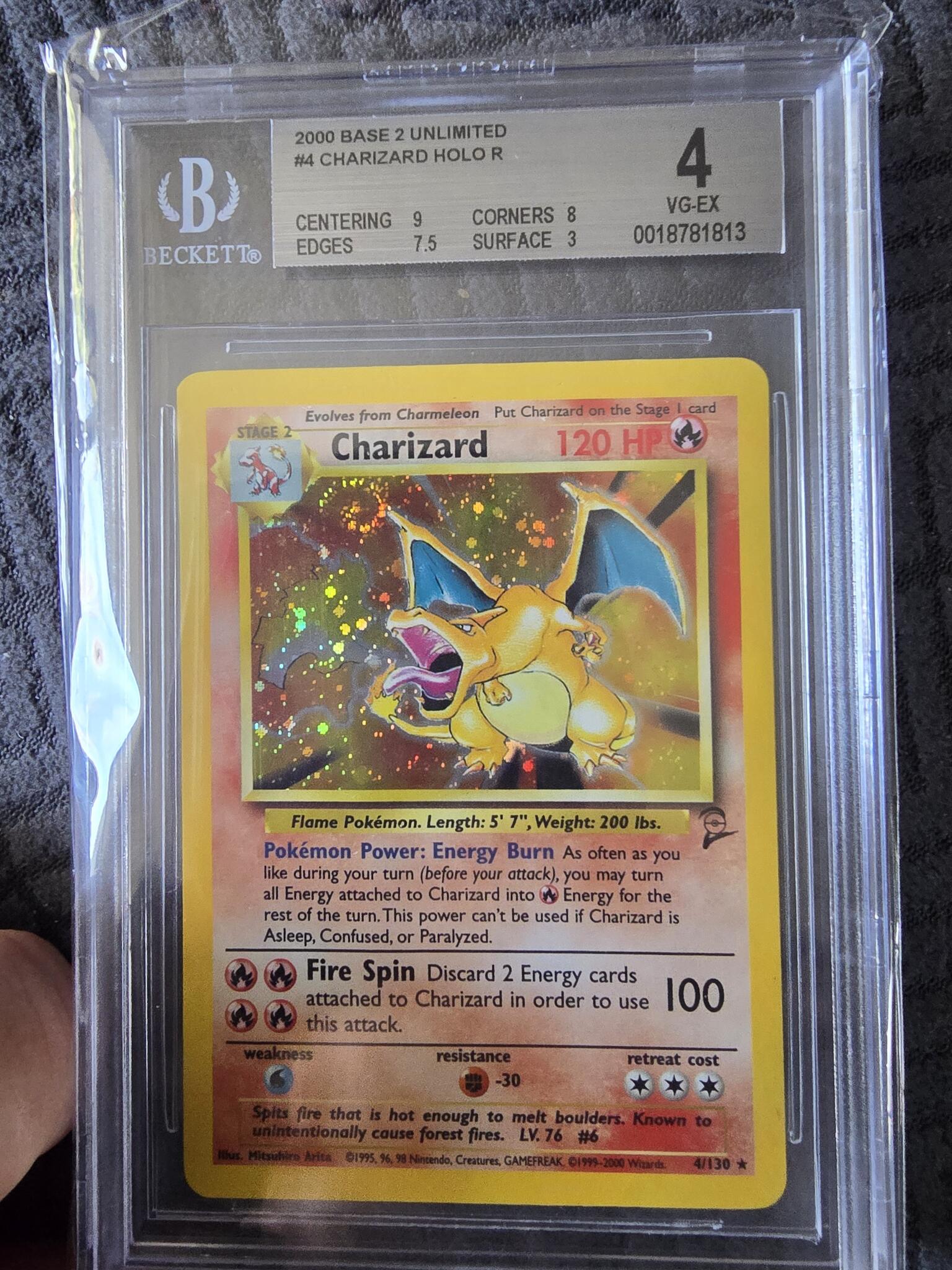 BECKETT GRADED POKEMON CARDS For $1,200 In Tracy, CA | For Sale & Free   Nextdoor