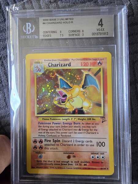 BECKETT GRADED POKEMON CARDS For $1,200 In Tracy, CA | For Sale & Free Nextdoor BECKETT GRADED POKEMON CARDS For $1,200 In Tracy, CA | For Sale & Free Nextdoor