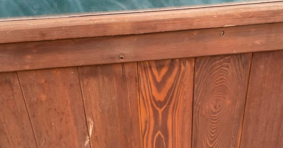 Free working hot tub for Free in Visalia, CA For Sale & Free — Nextdoor