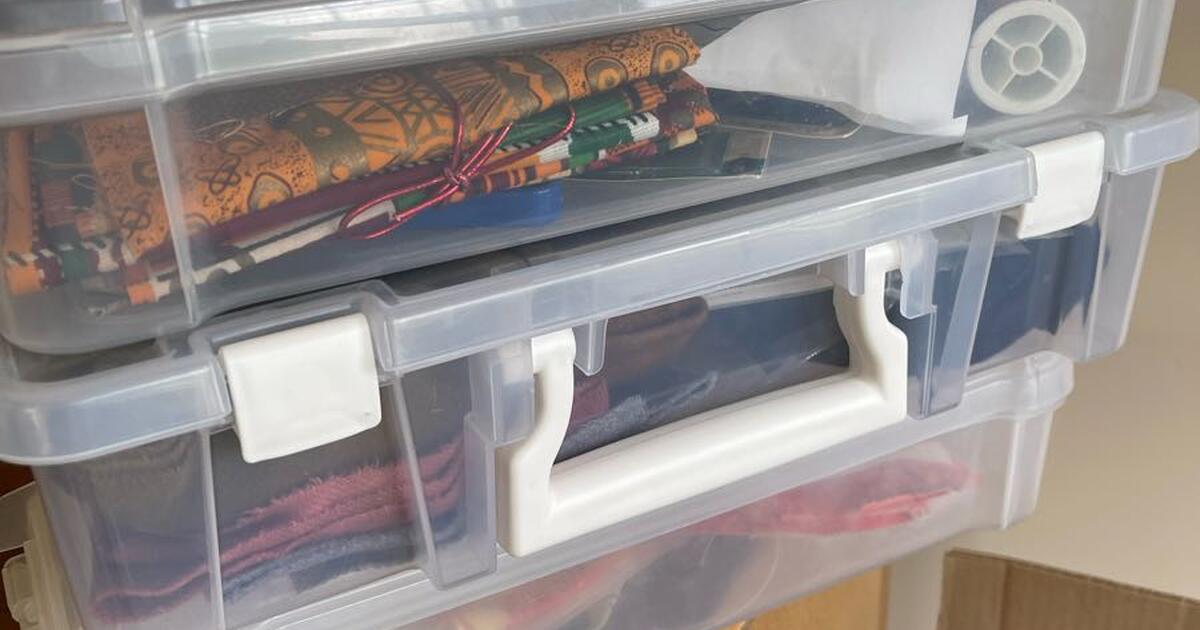 Quilting supplies in Rochester, MN For Sale & Free — Nextdoor