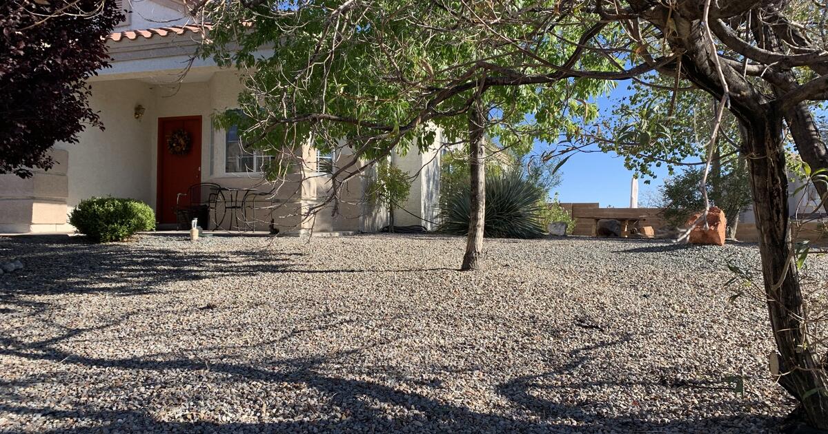 For Sale by Owner 5424 Caballo CT. NE for 375000 in Rio Rancho, NM