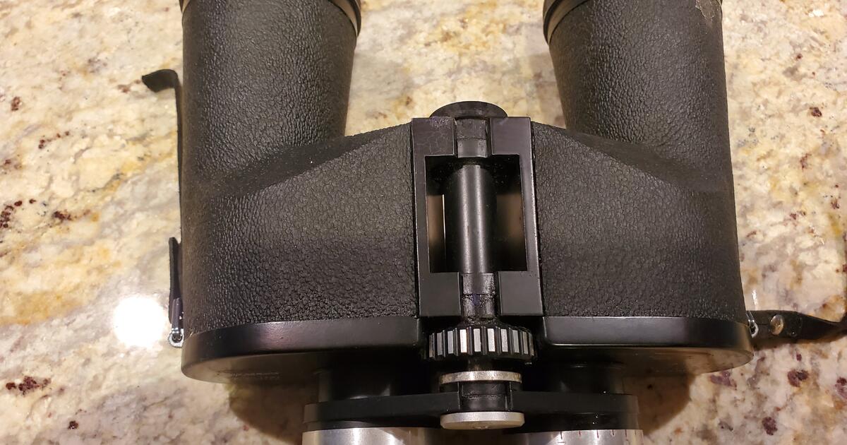 Old binoculars for Free in Los Angeles, CA Finds — Nextdoor