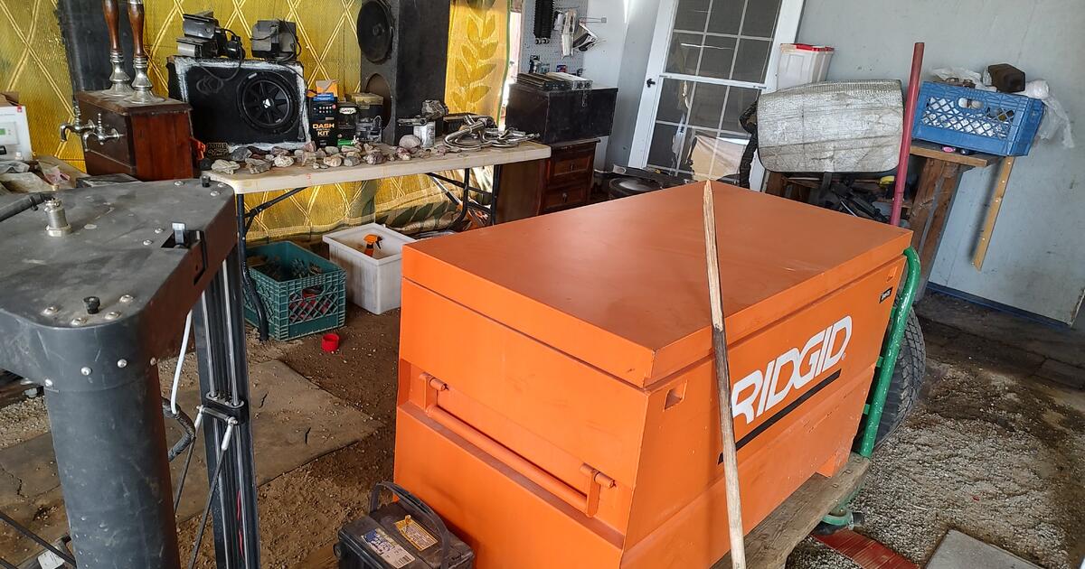 YARD/GARAGE SALE in Yuma, AZ For Sale & Free — Nextdoor