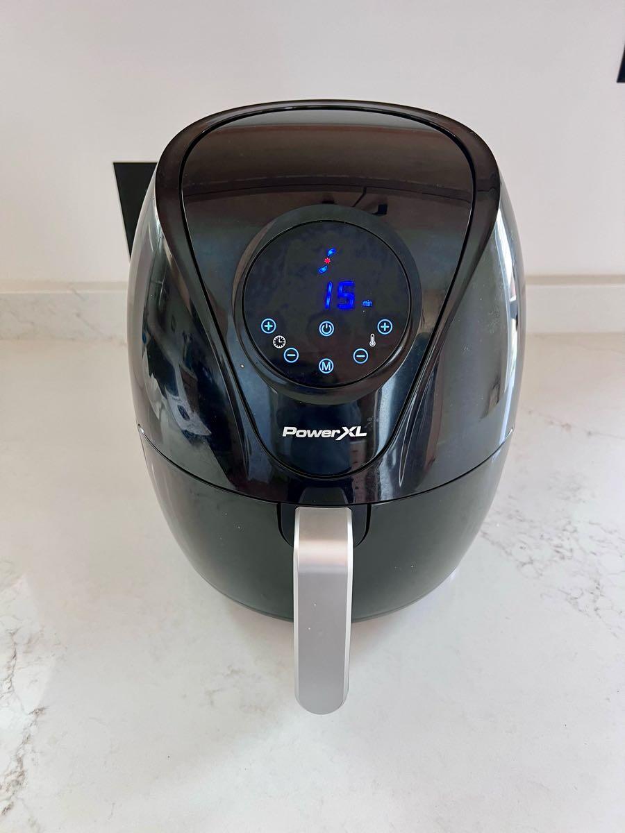 Power XL 5 Qt Basket Air Fryer for 40 in Richmond, VA For Sale