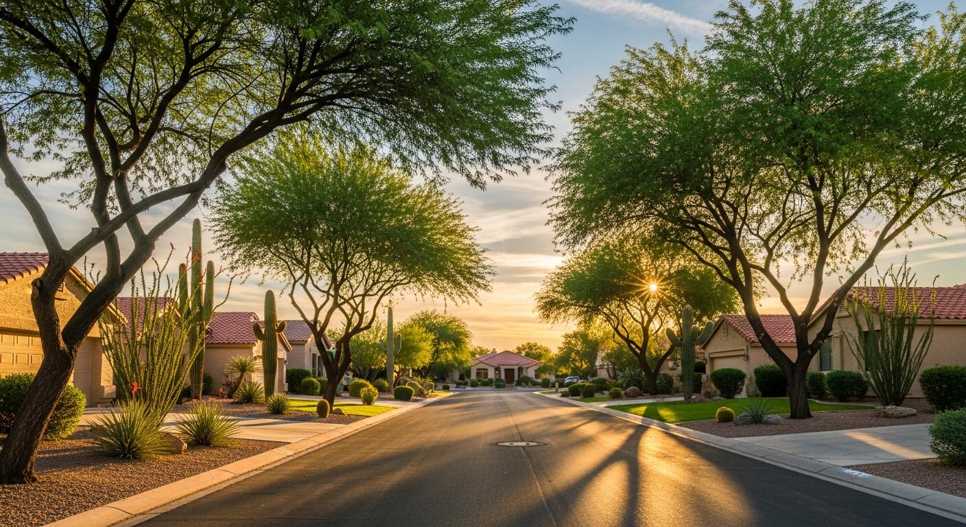 Spring Tree, Gilbert | Everything You Need to Know