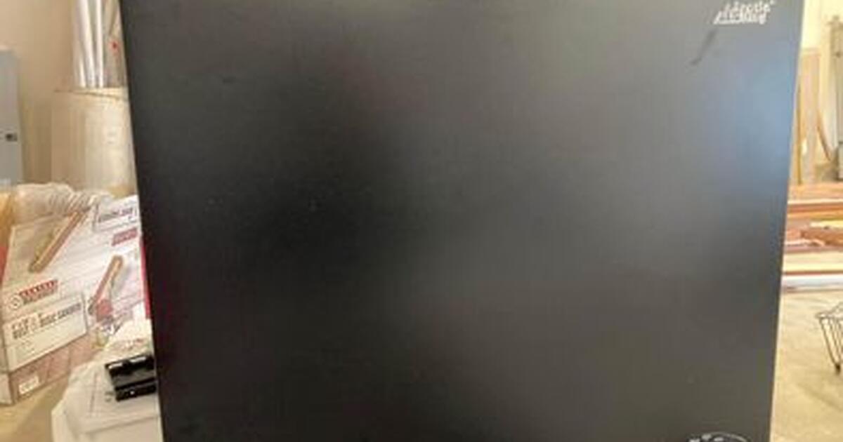 Deep freezer for 150 in Omaha, NE For Sale & Free — Nextdoor