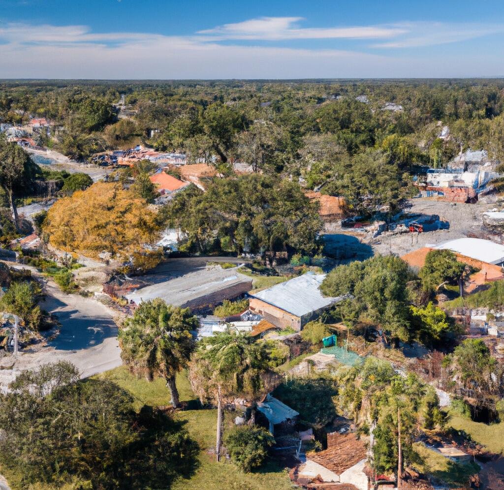 Black Bear Reserve, Eustis News, Crime, Lost Pets, Free Stuff