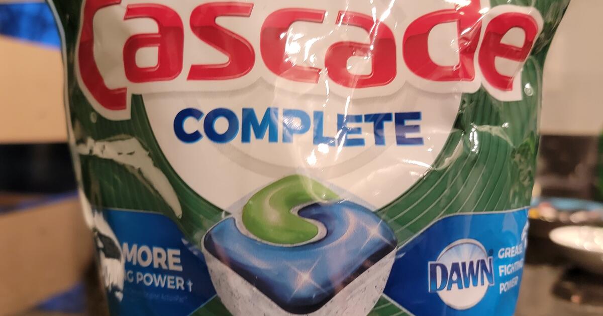 Free Unopened Cascade Pods for Free in Seattle, WA Finds — Nextdoor